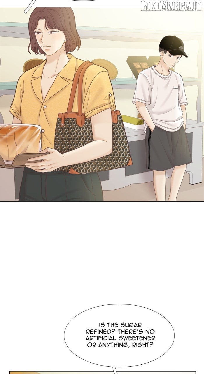 Girl’s World ( World of Girl ) Chapter 462 - page 46